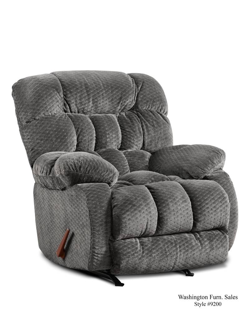 Picture of Haley Recliner