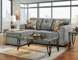 Picture of Kelly Sofa Chaise
