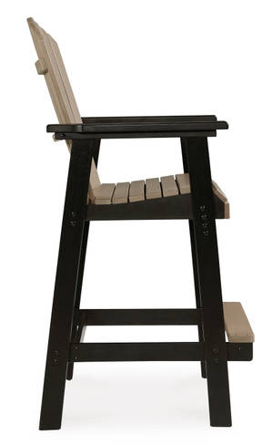 Picture of Fairen Trail Outdoor Barstool