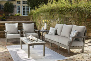 Picture of Visola Outdoor Coffee Table