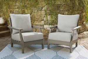 Picture of Visola Outdoor Chair