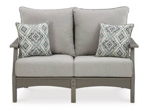Picture of Visola Outdoor Loveseat