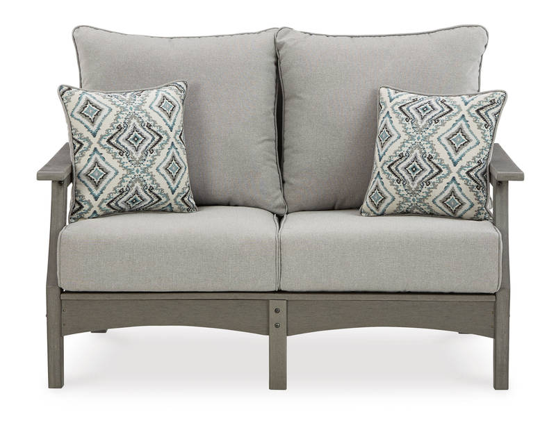 Picture of Visola Outdoor Loveseat