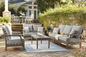Picture of Visola Outdoor Loveseat