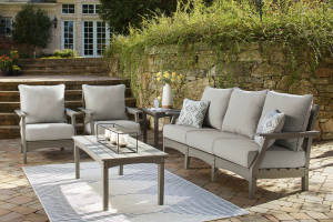Picture of Visola Outdoor Sofa