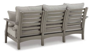Picture of Visola Outdoor Sofa