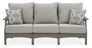Picture of Visola Outdoor Sofa