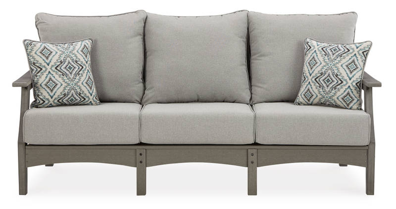 Picture of Visola Outdoor Sofa