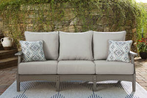 Picture of Visola Outdoor Sofa