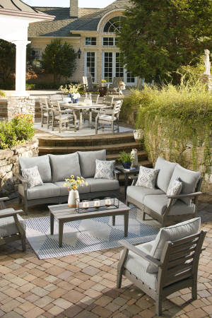 Picture of Visola Outdoor Chair