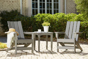 Picture of Visola Outdoor Chair