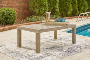 Picture of Silo Point Outdoor Coffee Table