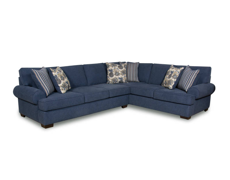 Picture of Laci Sectional