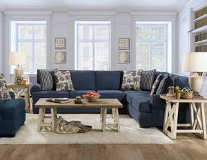 Picture of Laci Sectional