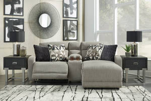 Picture of Colleyville Power Reclining Sofa