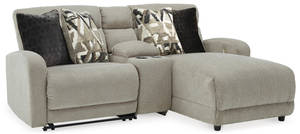 Picture of Colleyville Power Reclining Sofa