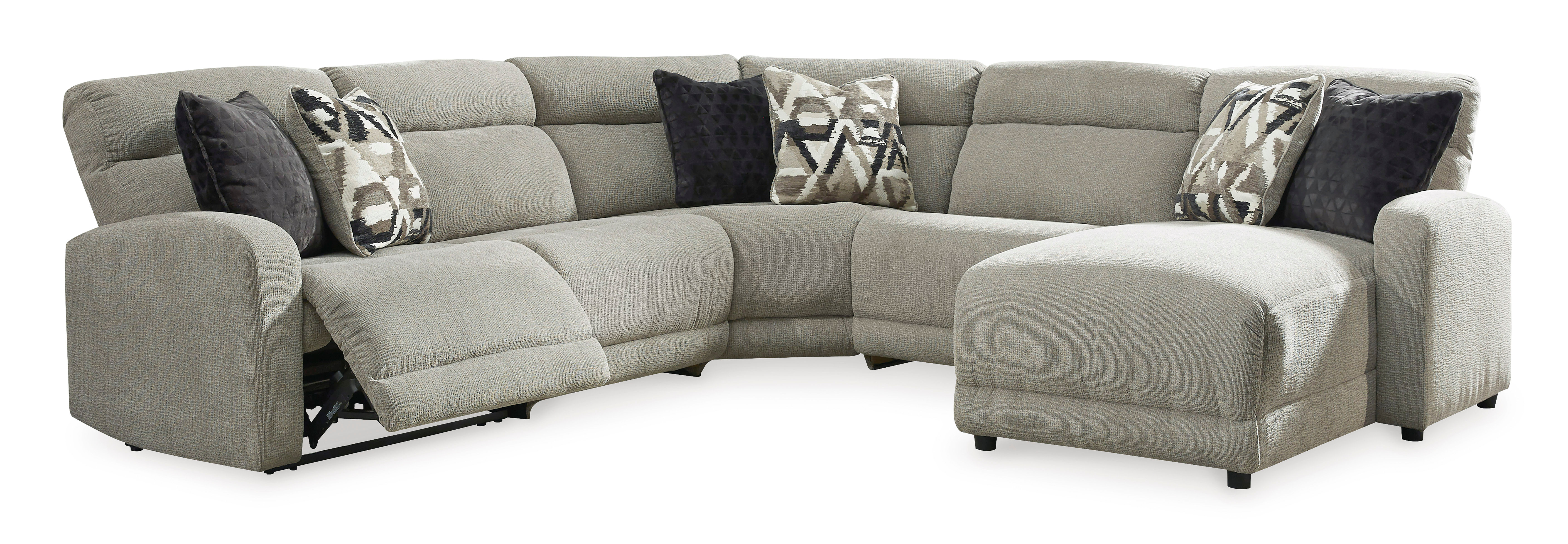 Picture of Colleyville Power Reclining Sectional