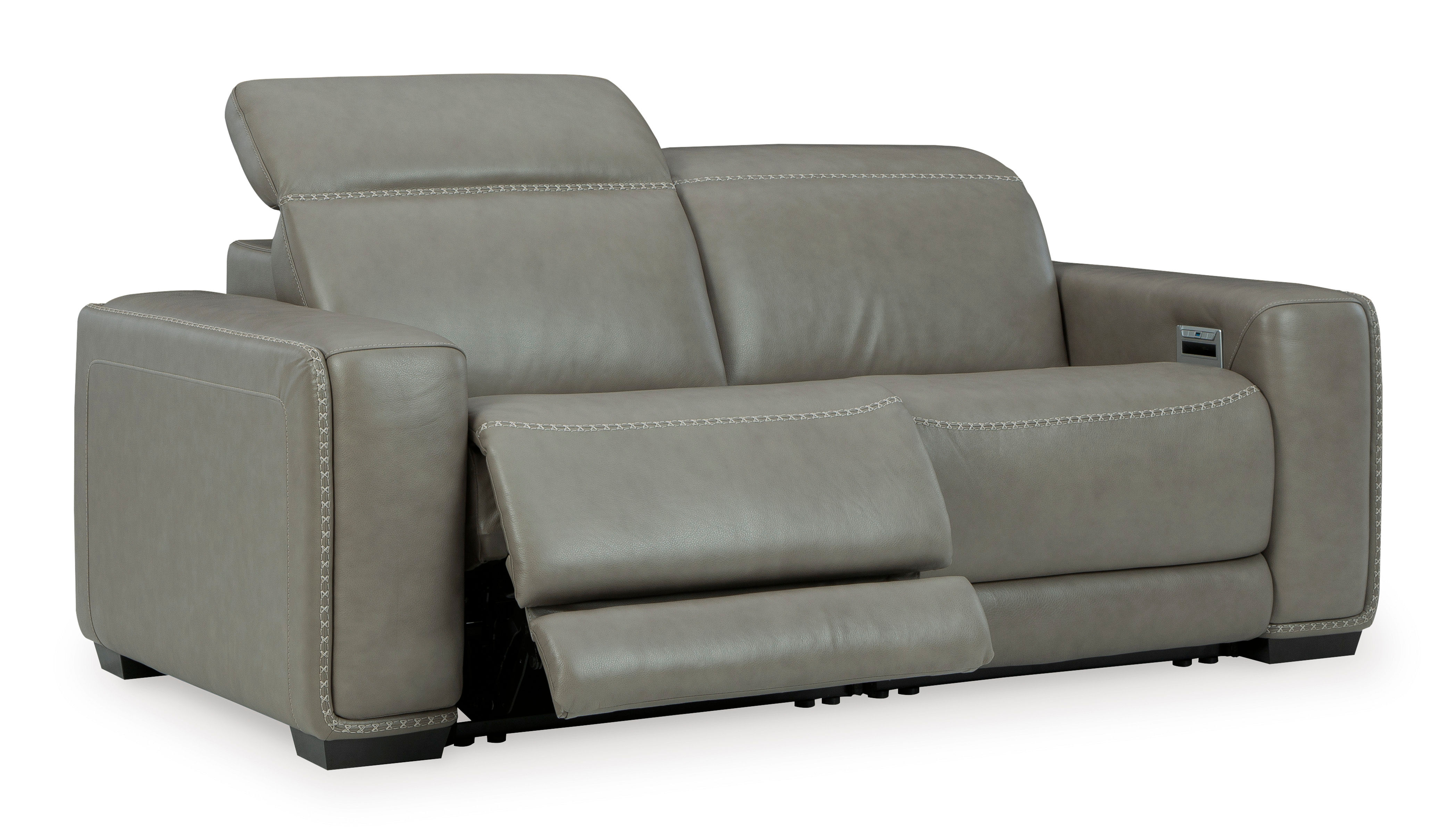 Picture of Correze Power Reclining Loveseat