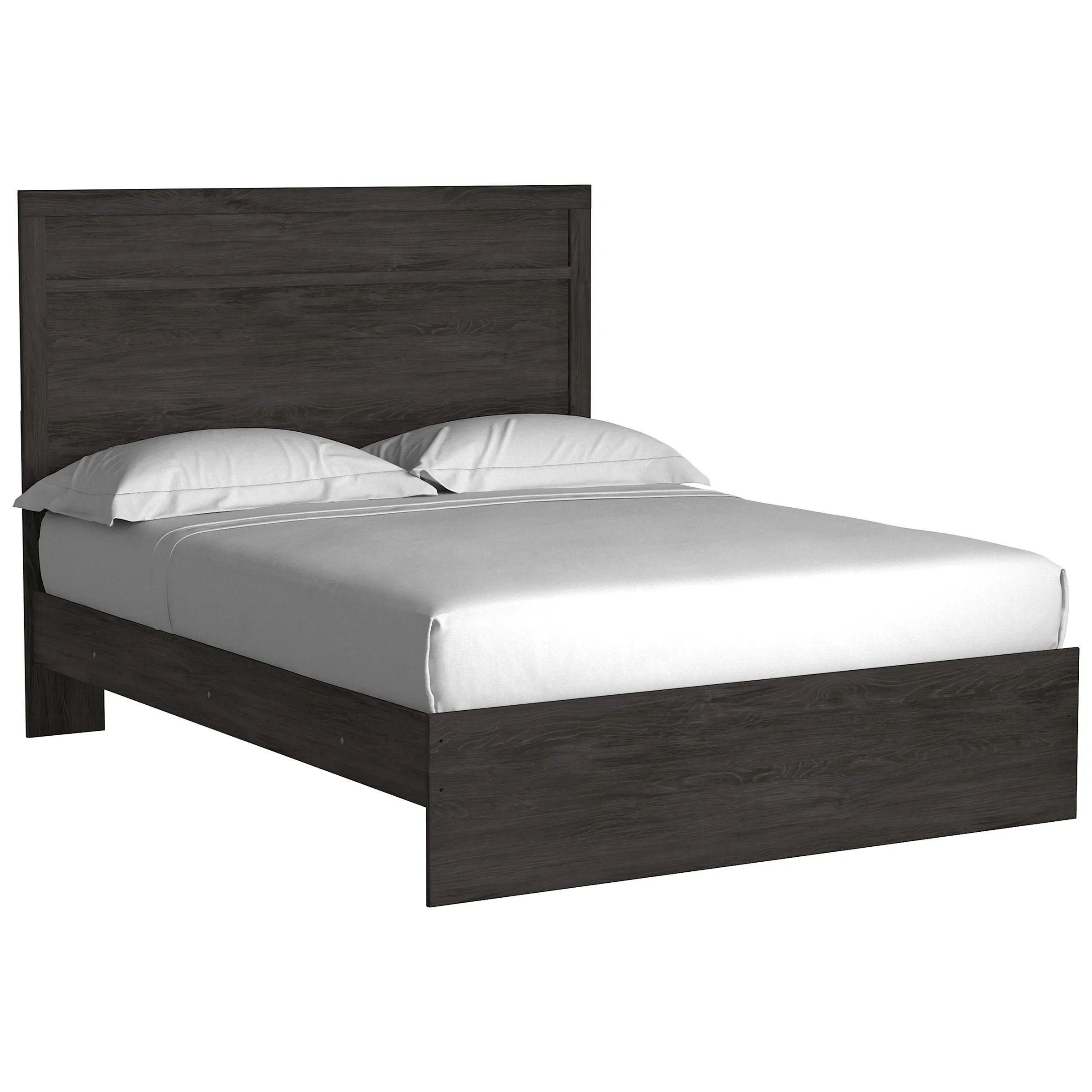 Picture of Belachime Queen Size Bed
