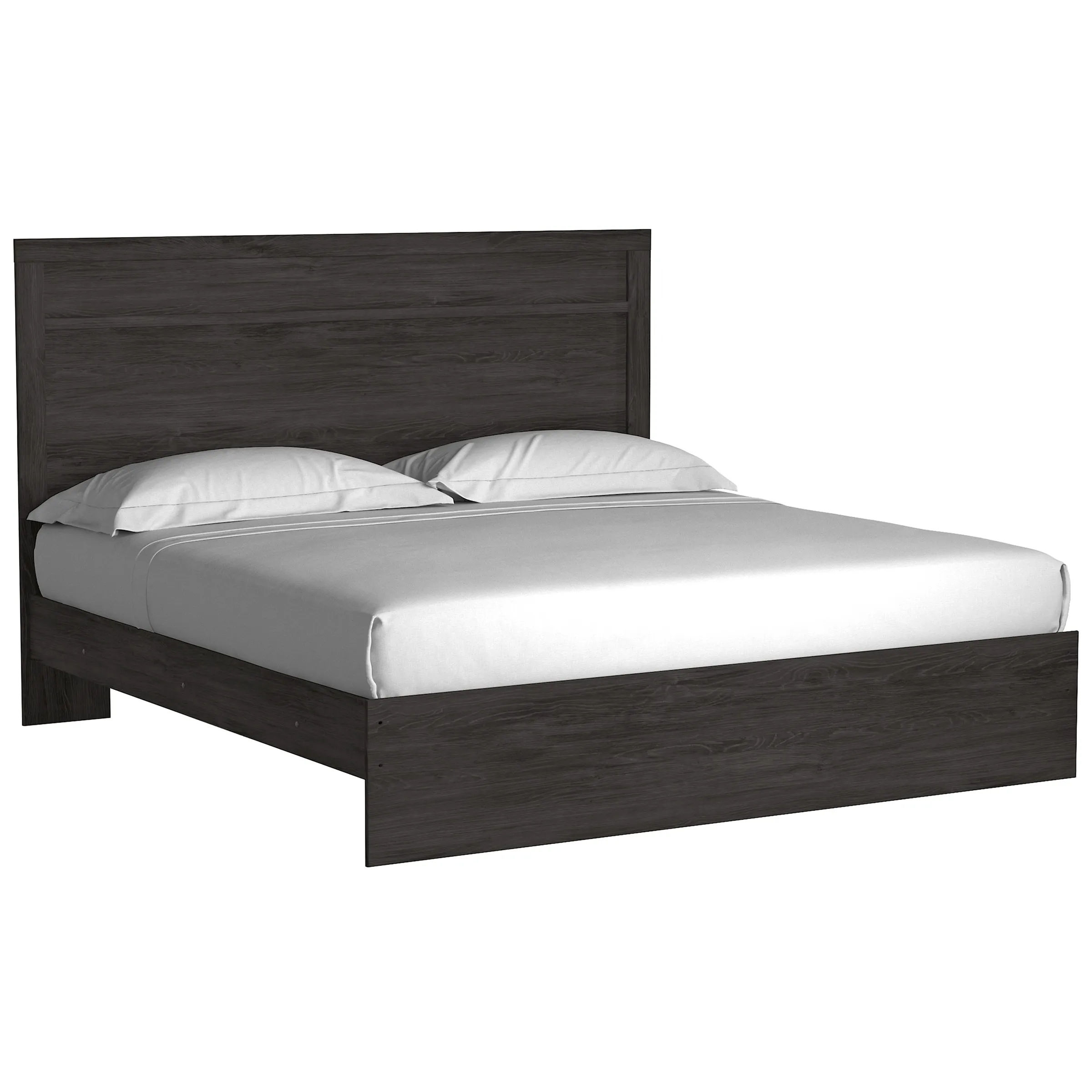 Picture of Belachime King Size Bed