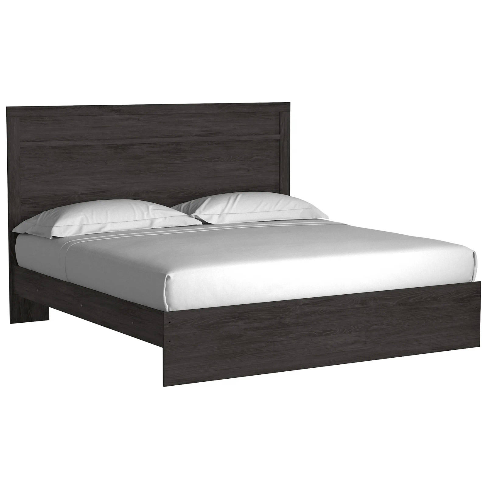 Picture of Belachime King Size Bed