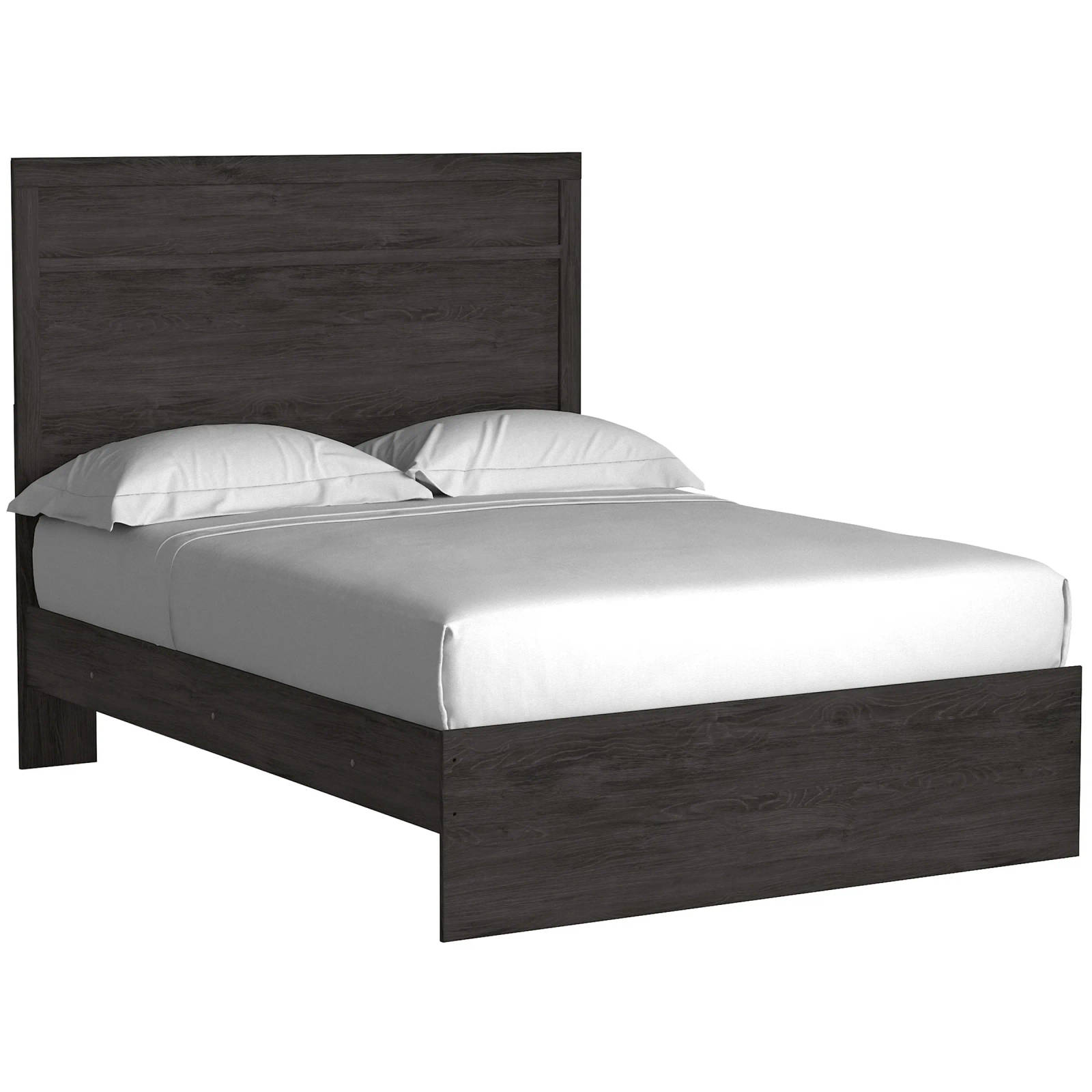 Picture of Belachime Full Size Bed