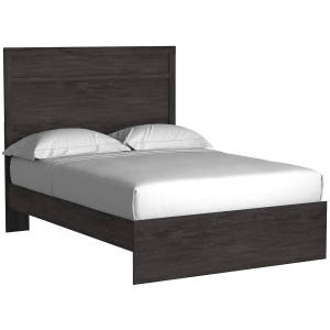 Picture of Belachime Full Size Bed
