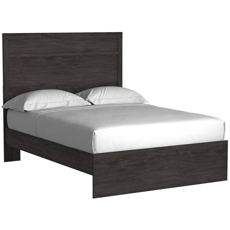 Picture of Belachime Full Size Bed
