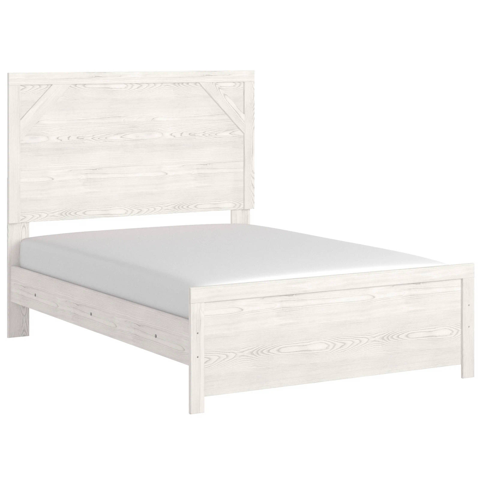 Picture of Gerridan Full Size Bed