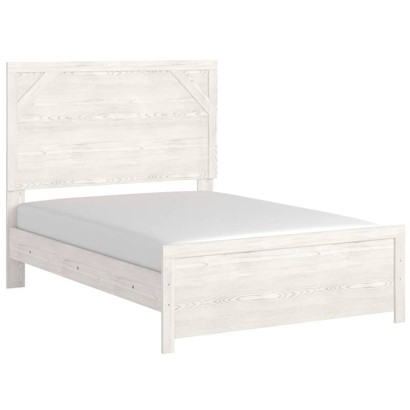 Picture of Gerridan Full Size Bed