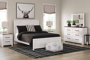 Picture of Gerridan Queen Size Bed