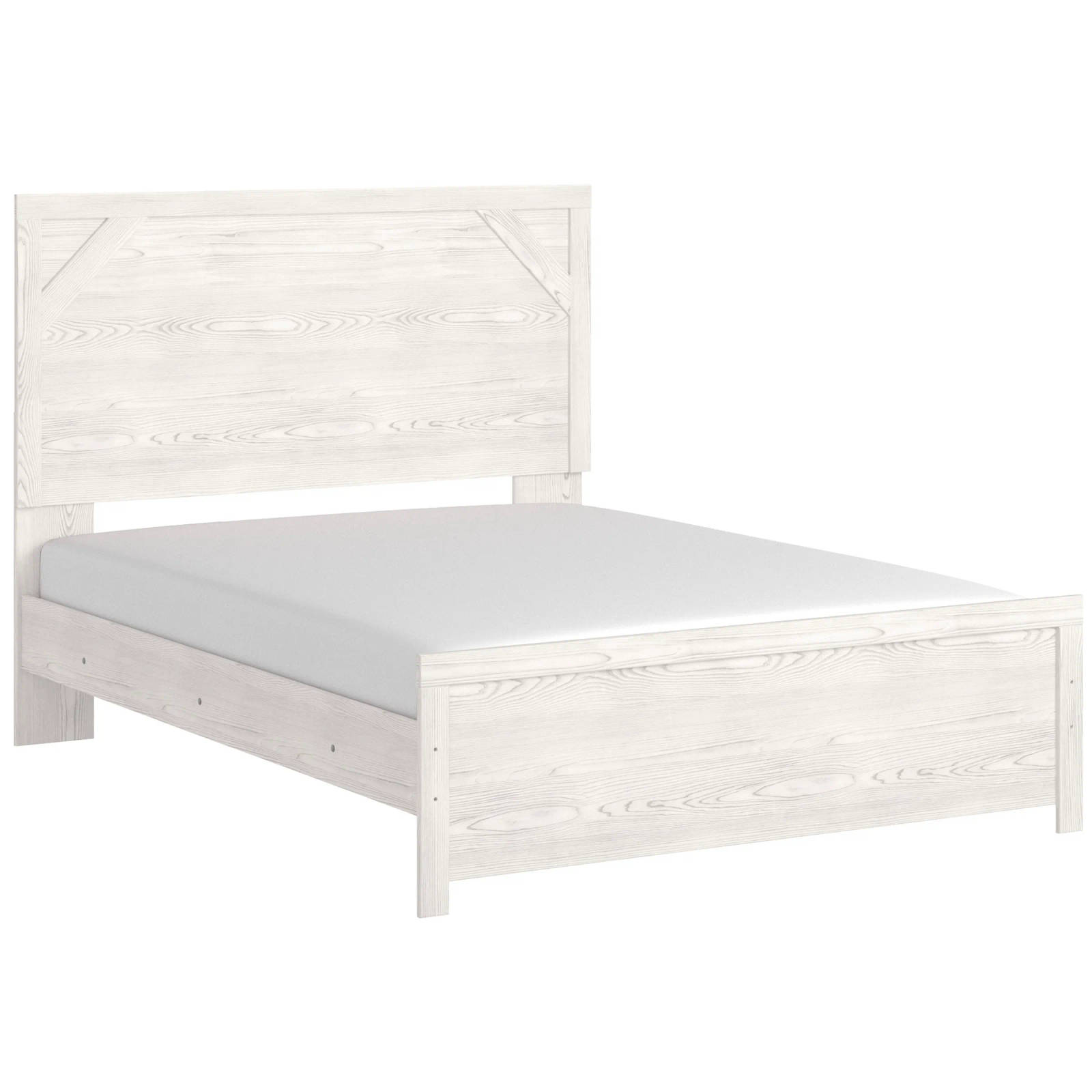 Picture of Gerridan Queen Size Bed