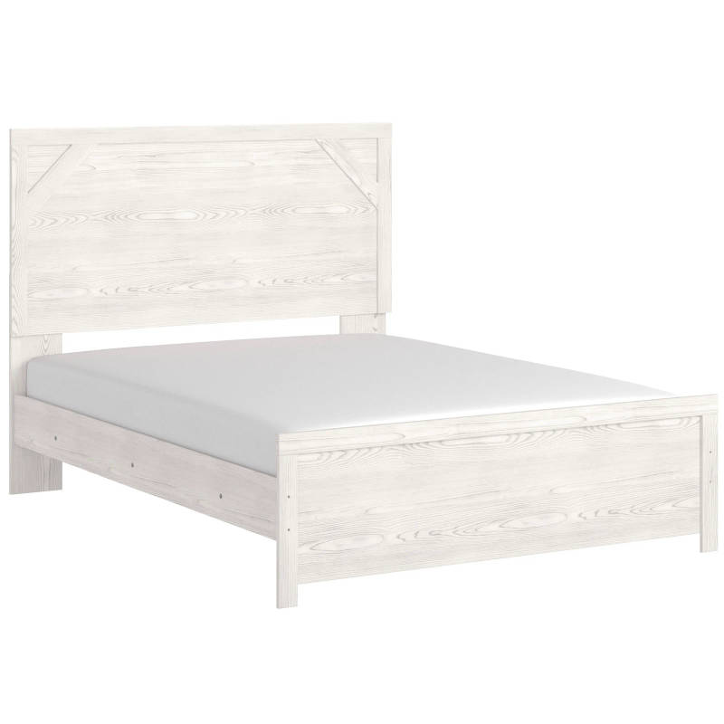 Picture of Gerridan Queen Size Bed