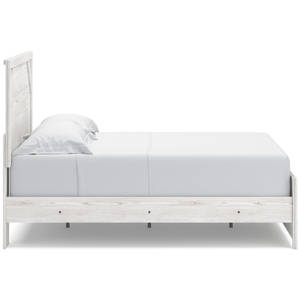 Picture of Gerridan Queen Size Bed