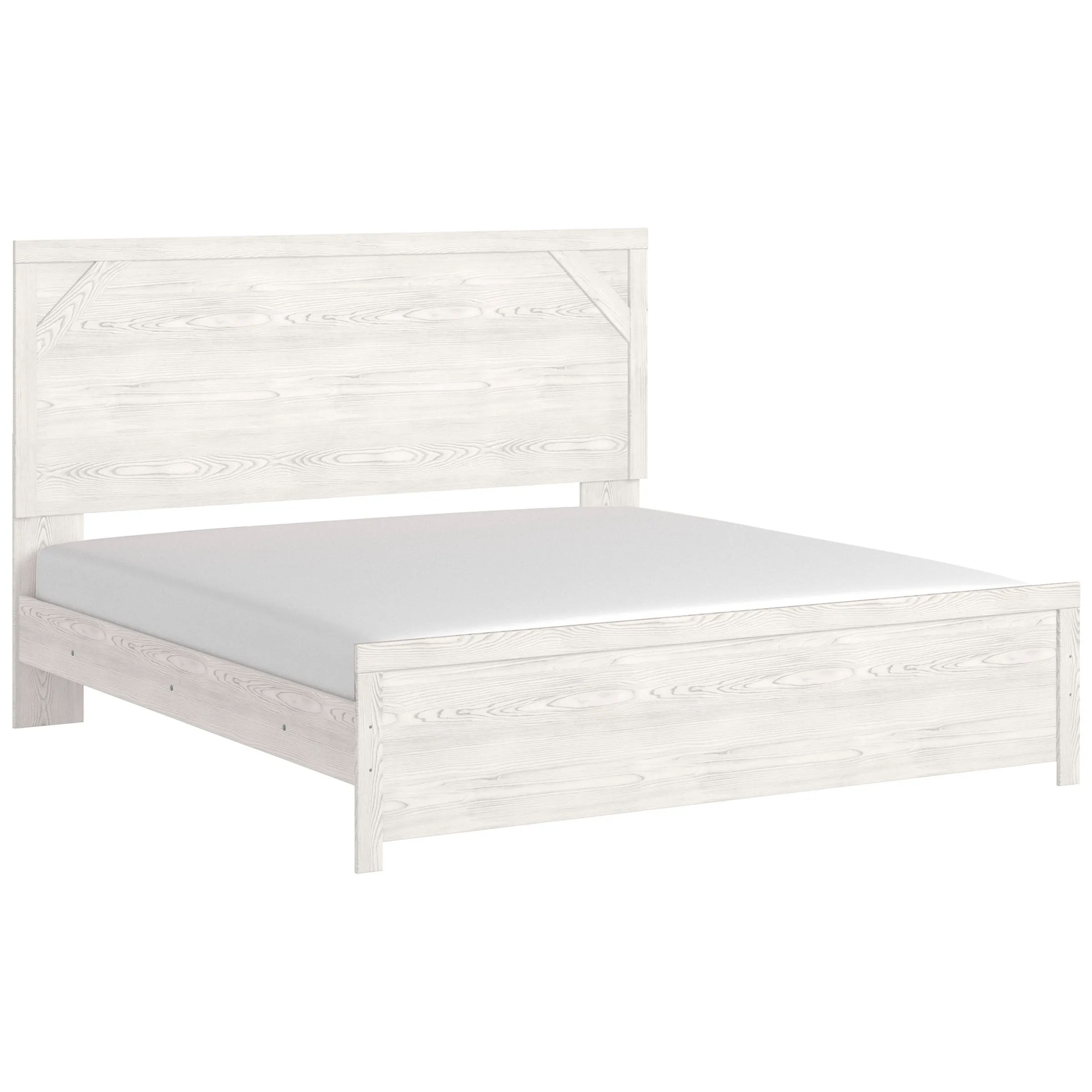 Picture of Gerridan King Size Bed