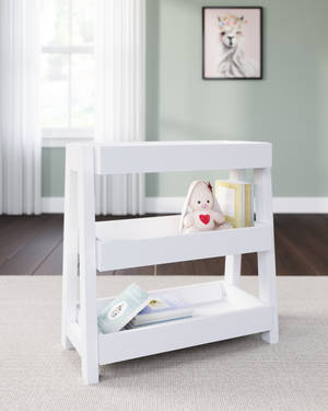 Picture of Blariden Accent Table