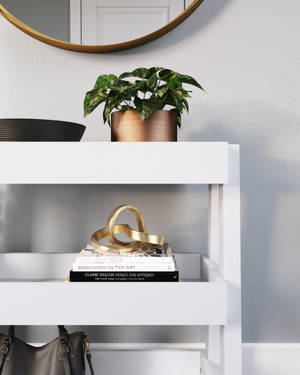 Picture of Blariden Accent Table