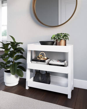 Picture of Blariden Accent Table