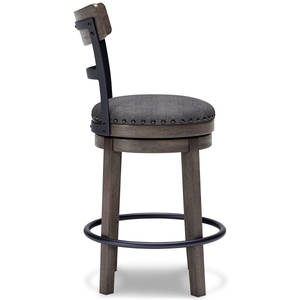 Picture of Caitbrook Counter Height Barstool