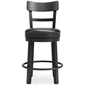 Picture of Valebeck Counter Height Barstool