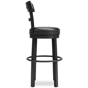 Picture of Valebeck Counter Height Barstool