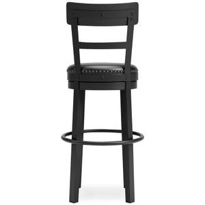 Picture of Valebeck Bar Height Barstool