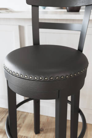 Picture of Valebeck Bar Height Barstool