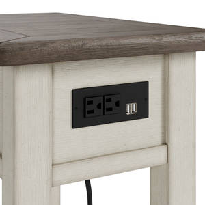 Picture of Bolanburg End Table