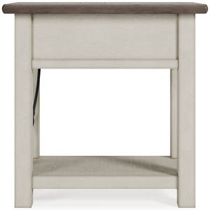 Picture of Bolanburg End Table