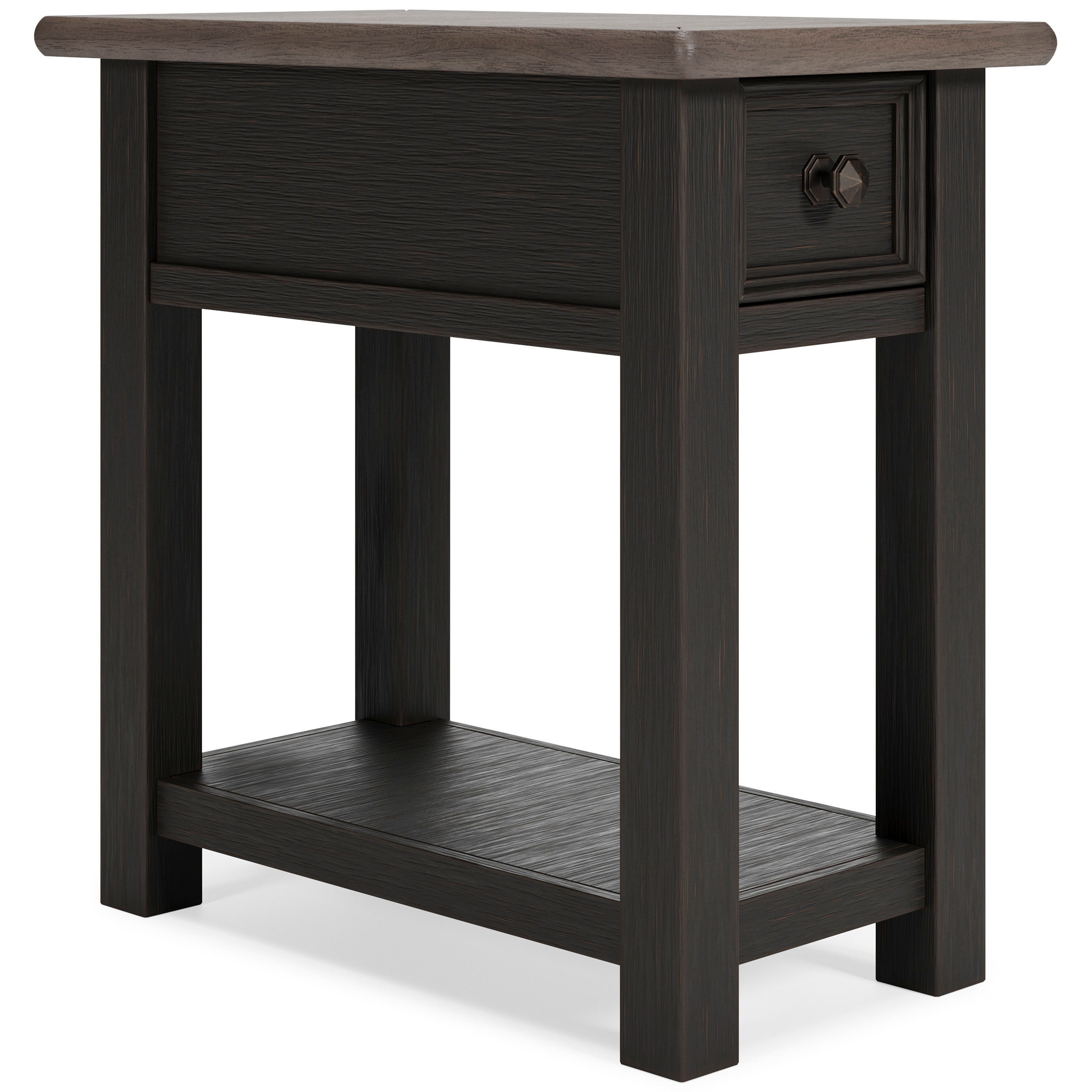 Picture of Tyler Creek End Table