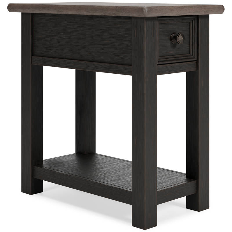 Picture of Tyler Creek End Table
