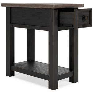 Picture of Tyler Creek End Table