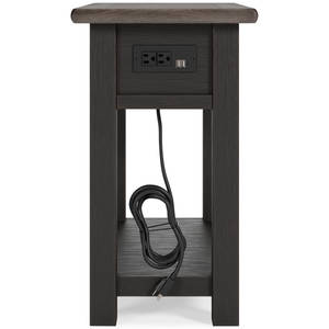 Picture of Tyler Creek End Table