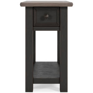 Picture of Tyler Creek End Table